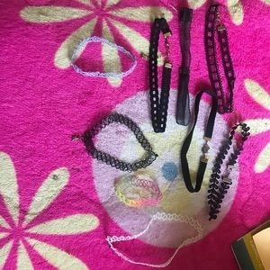 Chokers
